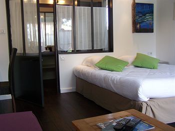 Hotel La Villa Passag�re