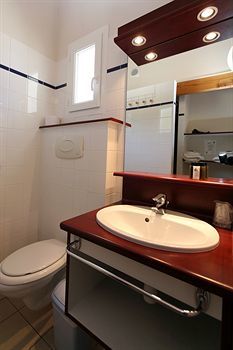 Hotel La Villa Passag�re