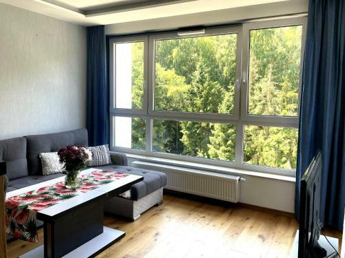 Apartamenty Zielona Dolina