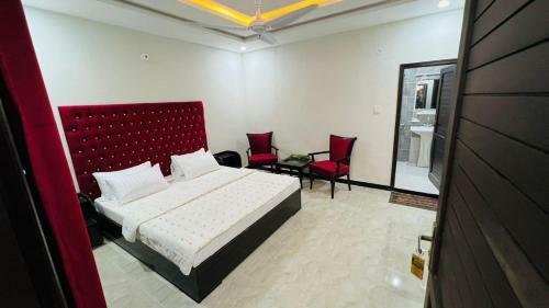 Hotel Double1
