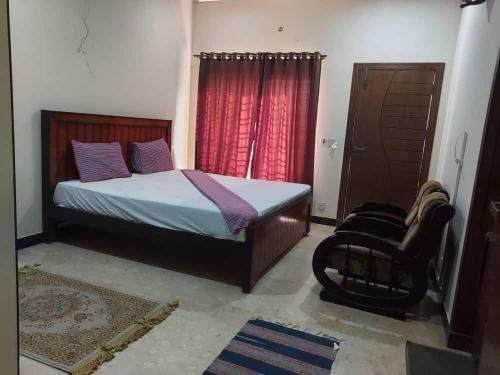 Hostal Alliance Inn Guest House