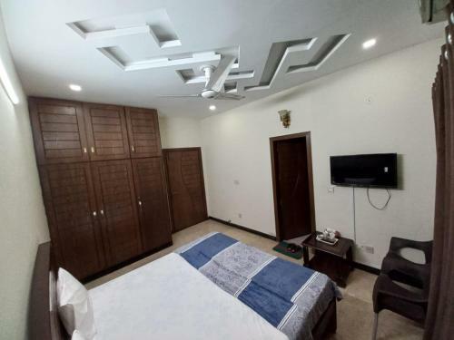 Hostal Alliance Inn Guest House