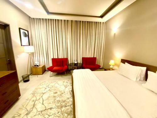 Hostal Comfort & Luxury