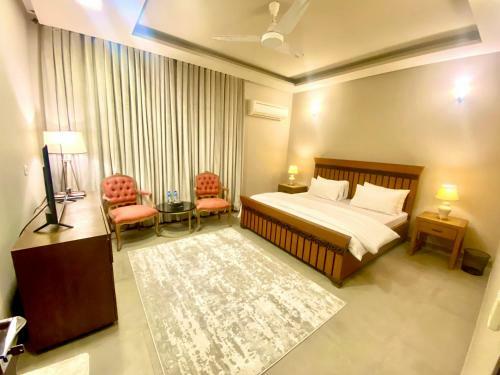Hostal Comfort & Luxury