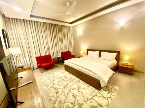 Hostal Comfort & Luxury