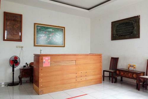 Hotel Rsa Medical Syariah Redpartner