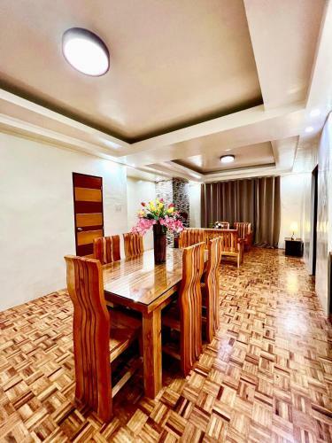 Villa Rica Residencia Hotel