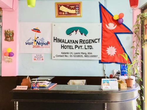 Hostal Himalayan Regency Hotel