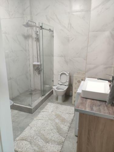 Karavan Saray Apartments 1