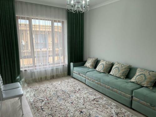 Karavan Saray Apartments