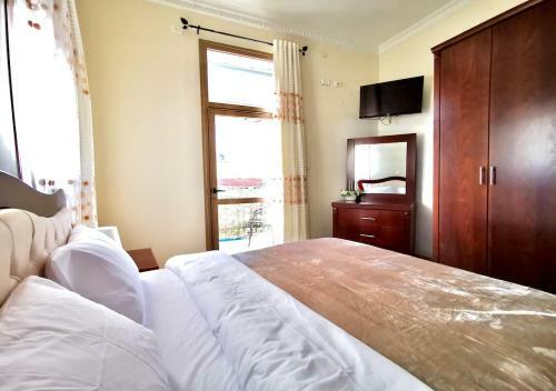 Apartamento Cozy Family Home In Medieval Acre