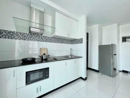 Apartamento Pth Residence