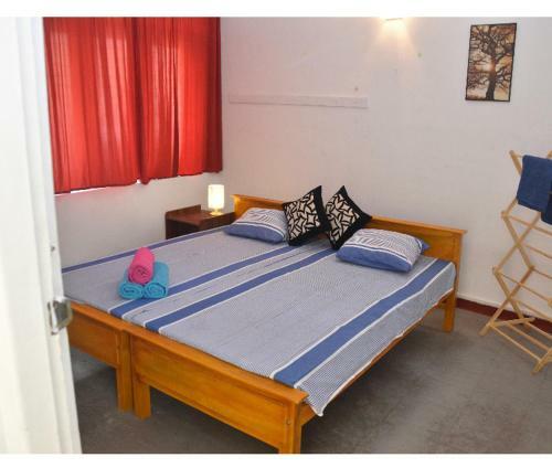 Apartamento Stayz 507