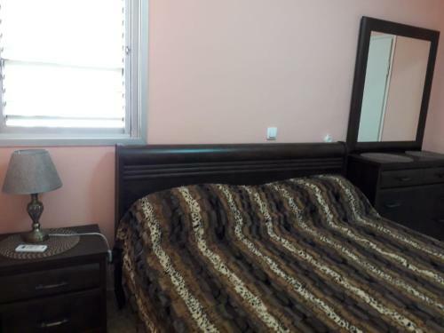 Comfortable Apartment, 7 Min Walk To Beach Ashdod