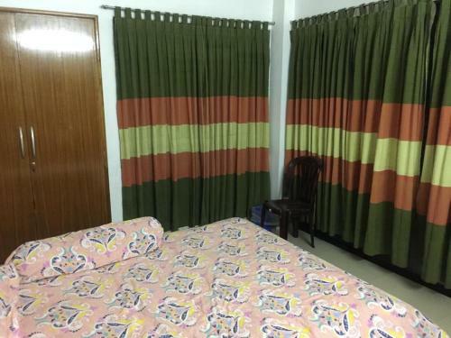 Apartamento Jalaluddin Tower