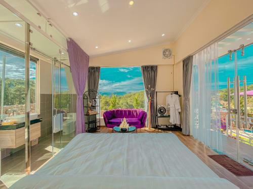 Shin Village Hotel