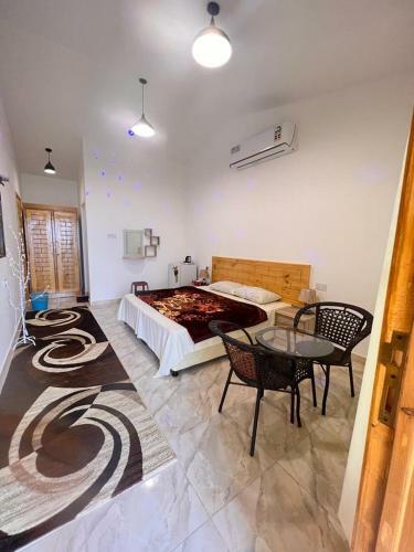 Hostal ?????? ????? ??????? ? ????? Al Sukun For Guest Houses & Chalet