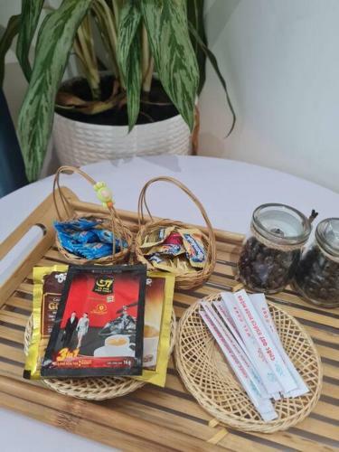 Apartamento M?c Homestay 1