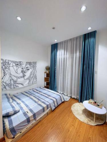Apartamento M?c Homestay 1