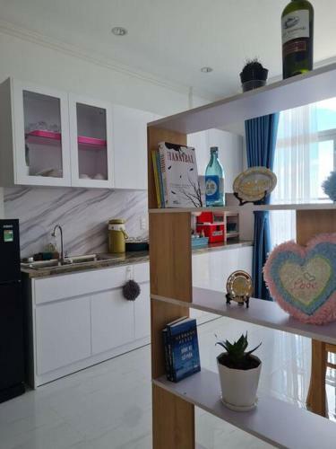 Apartamento M?c Homestay 4