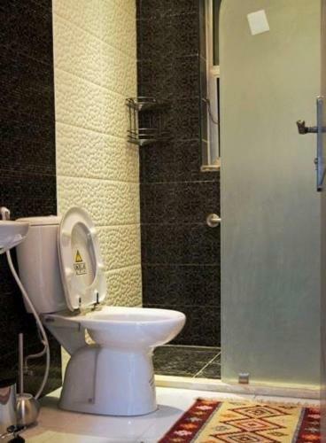 Apartamento One-bedroom A In 3rd Circle,amman,jordan