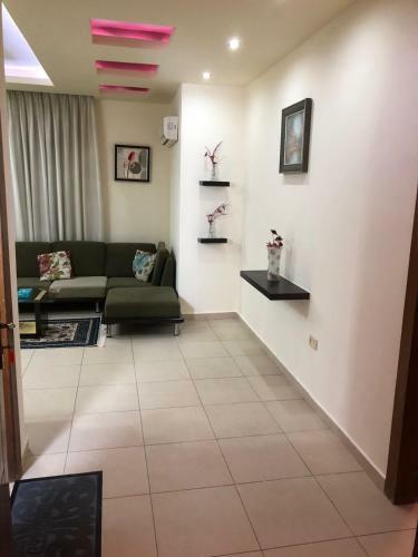 Luxurious Apartment In 3rd Circle, Amman, Jordan