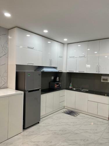 Apartamento C?n H? View Bi?n 2pn - Ocean Vista M?i N�