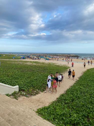Apartamento C?n H? View Bi?n 2pn - Ocean Vista M?i N�