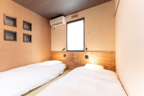Apartamento ??? Hakoneso