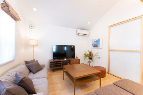 Apartamento ??? Hakoneso