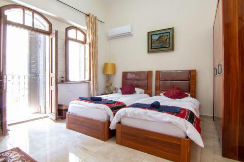 Apartamento Bread House