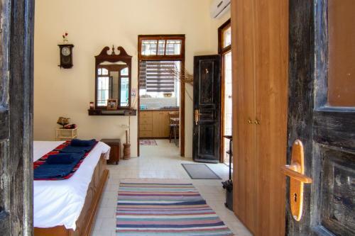Apartamento Bread House