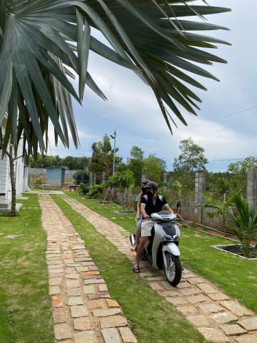 Mui Ne Paradise Villa 1