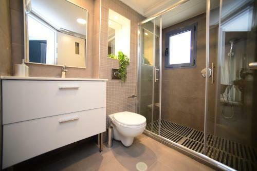 Apartamento Geffen Royal Park