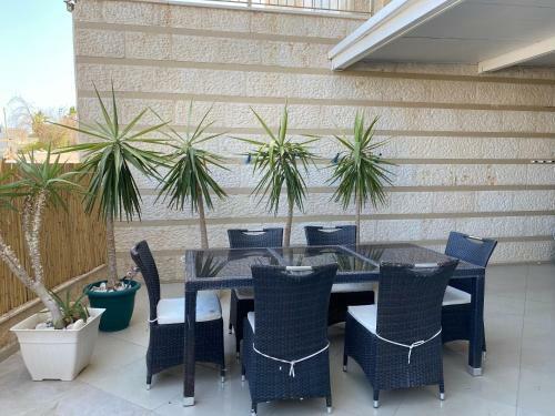 Apartamento Ilanot - Golf Residence