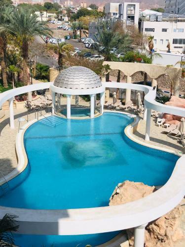 Apartamento Ilanot - Golf Residence