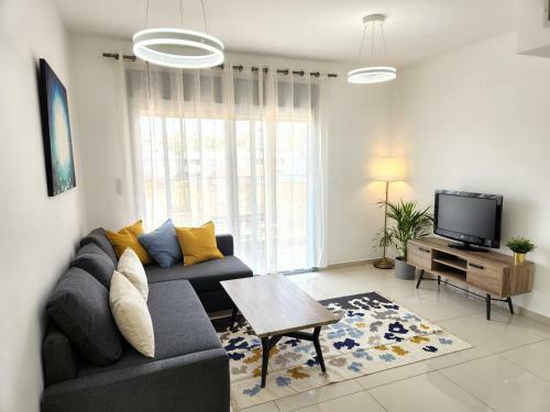 Melony Apartments Yam Suf Street