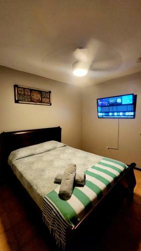 Apartamento *beach Front Oasis With Fast Wifi & A/c*