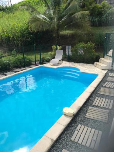 Villa Le P�lican