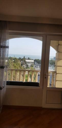 One Bedroom Apartment By Hilton