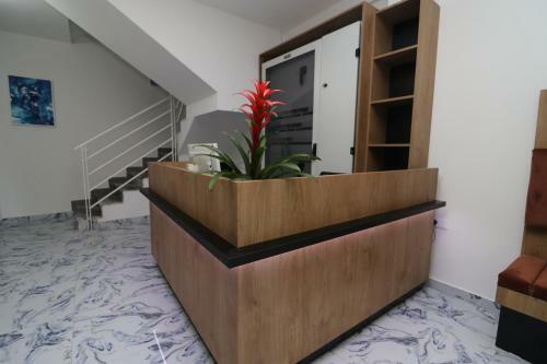 Apartamento Hemingway Hotel