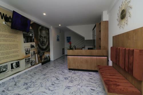 Apartamento Hemingway Hotel