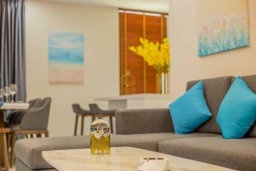 Mystery Villas & Spa Cam Ranh