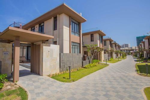 Mystery Villas & Spa Cam Ranh