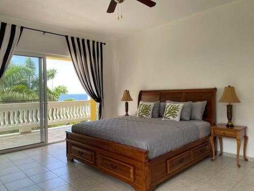 Spring Garden Mobay Resort Luxurious Apartments