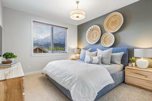 Apartamento Maison - 2bd 2bth Luxury Living