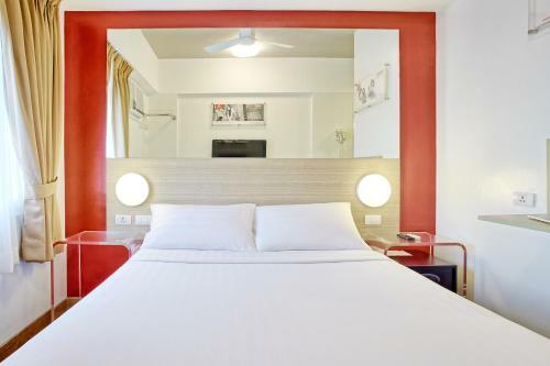 Tune Hotel - Cebu