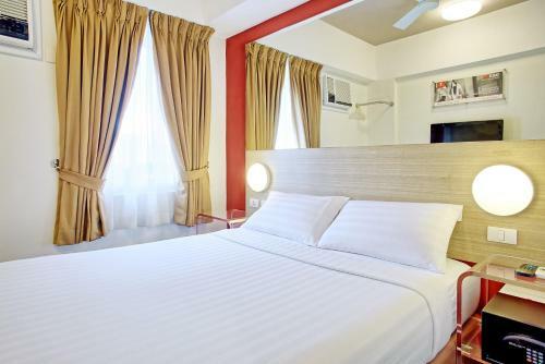 Tune Hotel - Cebu