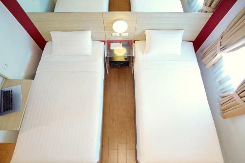 Tune Hotel - Cebu