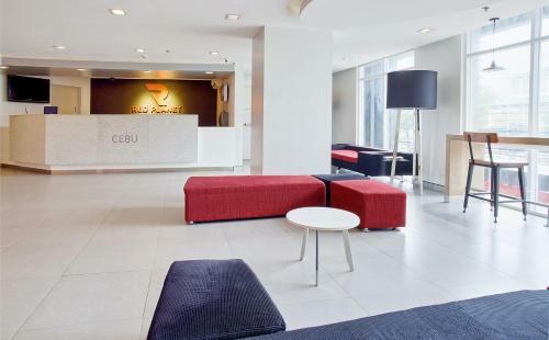 Tune Hotel - Cebu